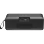 Altifalante Bluetooth Portátil Defender Q1 Preto 10 W de Defender, Auriculares portáteis e altifalantes com porta dock - Ref:...