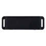 Haut-parleurs bluetooth portables Esperanza FOLK Noir de Esperanza, Enceintes portables et enceintes avec port Dock - Réf : S...