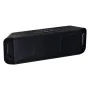 Haut-parleurs bluetooth portables Esperanza FOLK Noir de Esperanza, Enceintes portables et enceintes avec port Dock - Réf : S...