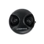 Écouteurs in Ear Bluetooth Esperanza EH228K Noir de Esperanza, Écouteurs Bluetooth à une seule oreille - Réf : S9104873, Prix...