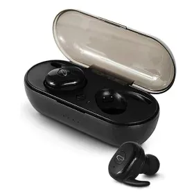 Écouteurs in Ear Bluetooth Esperanza EH225K Noir de Esperanza, Écouteurs Bluetooth à une seule oreille - Réf : S9104874, Prix...