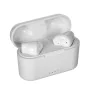 Auriculares in Ear Bluetooth JVC HA-A3T Blanco de JVC, Auriculares Bluetooth de un solo oído - Ref: S9104921, Precio: 37,03 €...