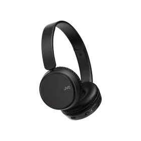 Auriculares Bluetooth com microfone JVC HA-S36W Preto de JVC, Auriculares e acessórios - Ref: S9104922, Preço: 34,65 €, Desco...