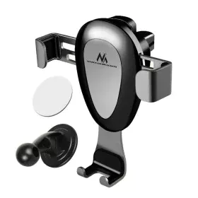 Car Mount MacLean MC-324 White Black by MacLean, Car accessories - Ref: S9104969, Price: 6,79 €, Discount: %