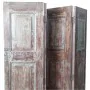 Paravent Alexandra House Living Marron Acacia Bois de manguier 3 x 178 x 182 cm Style artisanal de Alexandra House Living, Pa...