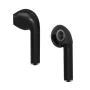 Écouteurs in Ear Bluetooth Media Tech MT3589K Noir de Media Tech, Écouteurs Bluetooth à une seule oreille - Réf : S9104973, P...