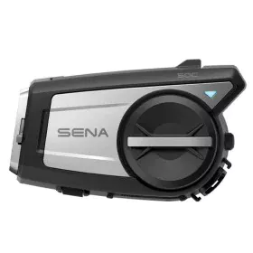 Intercomunicador Sena 50C 50C-01 Ecrã LED de Sena, Auriculares e mãos-livres - Ref: S9104986, Preço: 462,92 €, Desconto: %