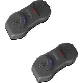 Mains Libres Bluetooth Sena 10R Duo de Sena, Accessoires pour l'image et le son - Réf : S9104988, Prix : 384,08 €, Remise : %