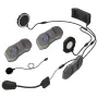 Bluetooth Headset Sena 10R Duo by Sena, Image and sound accessories - Ref: S9104988, Price: 379,40 €, Discount: %