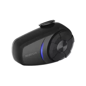 Auriculares Bluetooth Sena 10S-02 Negro de Sena, Auriculares Bluetooth de un solo oído - Ref: S9104989, Precio: 200,55 €, Des...