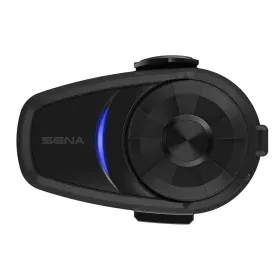 Mains Libres Bluetooth Sena 10S-01D de Sena, Accessoires pour l'image et le son - Réf : S9104990, Prix : 369,33 €, Remise : %