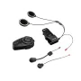 Auriculares Bluetooth Sena 10S-01D de Sena, Acessórios de imagem e som - Ref: S9104990, Preço: 342,01 €, Desconto: %