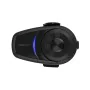 Mains Libres Bluetooth Sena 10S-01D de Sena, Accessoires pour l'image et le son - Réf : S9104990, Prix : 342,01 €, Remise : %