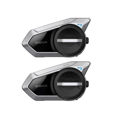 Bluetooth Headset Sena 50S-10D by Sena, Image and sound accessories - Ref: S9104993, Price: 543,50 €, Discount: %