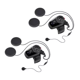 Mains Libres Bluetooth Sena 5S-10D 2 Pièces de Sena, Accessoires pour l'image et le son - Réf : S9104996, Prix : 289,17 €, Re...