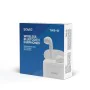 Écouteurs in Ear Bluetooth Savio TWS-01 Blanc de Savio, Écouteurs Bluetooth à une seule oreille - Réf : S9105078, Prix : 15,3...