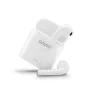 In-ear Bluetooth Headphones Savio TWS-01 White by Savio, Single ear Bluetooth headphones - Ref: S9105078, Price: 15,25 €, Dis...