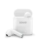 In-ear Bluetooth Headphones Savio TWS-01 White by Savio, Single ear Bluetooth headphones - Ref: S9105078, Price: 15,25 €, Dis...