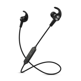 Auricolari Bluetooth Sportivi Savio WE-02 Nero di Savio, Cuffie Bluetooth a un solo orecchio - Rif: S9105079, Prezzo: 10,24 €...