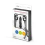 Auriculares Bluetooth para prática desportiva Savio WE-02 Preto de Savio, Auriculares Bluetooth para um só ouvido - Ref: S910...