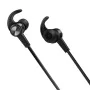 Auriculares Bluetooth para prática desportiva Savio WE-02 Preto de Savio, Auriculares Bluetooth para um só ouvido - Ref: S910...