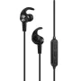 Auriculares Bluetooth para prática desportiva Savio WE-02 Preto de Savio, Auriculares Bluetooth para um só ouvido - Ref: S910...