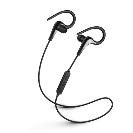 Auriculares Bluetooth para prática desportiva Savio WE-03 Preto de Savio, Auriculares Bluetooth para um só ouvido - Ref: S910...