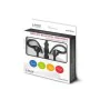 Auriculares Bluetooth Deportivos Savio WE-03 Negro de Savio, Auriculares Bluetooth de un solo oído - Ref: S9105080, Precio: 1...