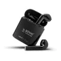 In-ear Bluetooth Headphones Savio TWS-02 Black Graphite by Savio, Single ear Bluetooth headphones - Ref: S9105081, Price: 15,...