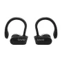 In-ear Bluetooth Headphones Savio TWS-03 Black Graphite by Savio, Single ear Bluetooth headphones - Ref: S9105082, Price: 18,...