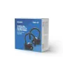 In-ear Bluetooth Headphones Savio TWS-03 Black Graphite by Savio, Single ear Bluetooth headphones - Ref: S9105082, Price: 18,...