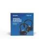 In-ear Bluetooth Headphones Savio TWS-03 Black Graphite by Savio, Single ear Bluetooth headphones - Ref: S9105082, Price: 18,...