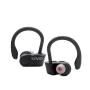 Auriculares in Ear Bluetooth Savio TWS-03 Negro Grafito de Savio, Auriculares Bluetooth de un solo oído - Ref: S9105082, Prec...