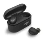 In-ear Bluetooth Headphones Savio TWS-04 Black Graphite by Savio, Single ear Bluetooth headphones - Ref: S9105083, Price: 18,...