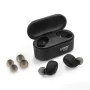 Auriculares in Ear Bluetooth Savio TWS-04 Negro Grafito de Savio, Auriculares Bluetooth de un solo oído - Ref: S9105083, Prec...