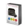 Auriculares in Ear Bluetooth Savio TWS-04 Negro Grafito de Savio, Auriculares Bluetooth de un solo oído - Ref: S9105083, Prec...