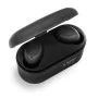 In-ear Bluetooth Headphones Savio TWS-04 Black Graphite by Savio, Single ear Bluetooth headphones - Ref: S9105083, Price: 18,...