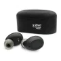 Auriculares in Ear Bluetooth Savio TWS-04 Negro Grafito de Savio, Auriculares Bluetooth de un solo oído - Ref: S9105083, Prec...