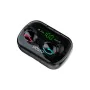 Auricolari in Ear Bluetooth Savio TWS-06 Nero di Savio, Cuffie Bluetooth a un solo orecchio - Rif: S9105085, Prezzo: 33,59 €,...