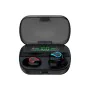 Auriculares in Ear Bluetooth Savio TWS-06 Preto de Savio, Auriculares Bluetooth para um só ouvido - Ref: S9105085, Preço: 33,...