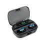 Auriculares in Ear Bluetooth Savio TWS-06 Negro de Savio, Auriculares Bluetooth de un solo oído - Ref: S9105085, Precio: 34,0...