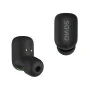 Écouteurs in Ear Bluetooth Savio TWS-09 Noir de Savio, Écouteurs Bluetooth à une seule oreille - Réf : S9105086, Prix : 23,96...