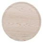 Mesa de Centro Alexandra House Living Blanco Hierro Madera MDF 45 x 57 x 45 cm de Alexandra House Living, Mesas - Ref: D16315...