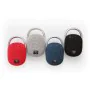 Haut-parleurs bluetooth portables Techly ICASBL321BL Bleu de Techly, Enceintes portables et enceintes avec port Dock - Réf : ...