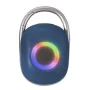 Tragbare Bluetooth-Lautsprecher Techly ICASBL321BL Blau von Techly, Tragbare Lautsprecher und Docking-Lautsprecher - Ref: S91...