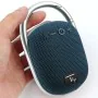 Altoparlante Bluetooth Portatile Techly ICASBL321BL Azzurro di Techly, Altoparlanti portatili e altoparlanti con porta Dock -...