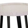 Centre Table Alexandra House Living White Iron MDF Wood 45 x 57 x 45 cm by Alexandra House Living, Tables - Ref: D1631514, Pr...