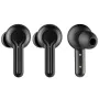 In-ear Bluetooth Headphones Tracer T2 TWS Black by Tracer, Headphones and accessories - Ref: S9105121, Price: 22,13 €, Discou...