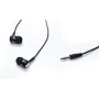 Headphones Vakoss LT-437EX Black by Vakoss, Headphones and accessories - Ref: S9105133, Price: 3,42 €, Discount: %