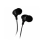 Headphones Vakoss LT-437EX Black by Vakoss, Headphones and accessories - Ref: S9105133, Price: 3,42 €, Discount: %